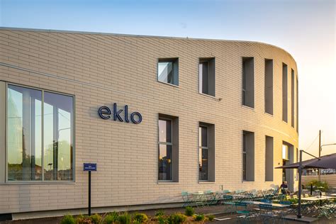 Eklo Bordeaux Bastide Niel extérieur