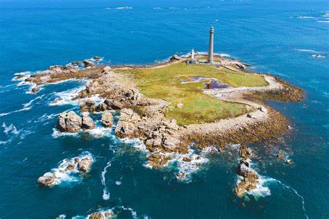 Phare de l’île Vierge et pays des Abers