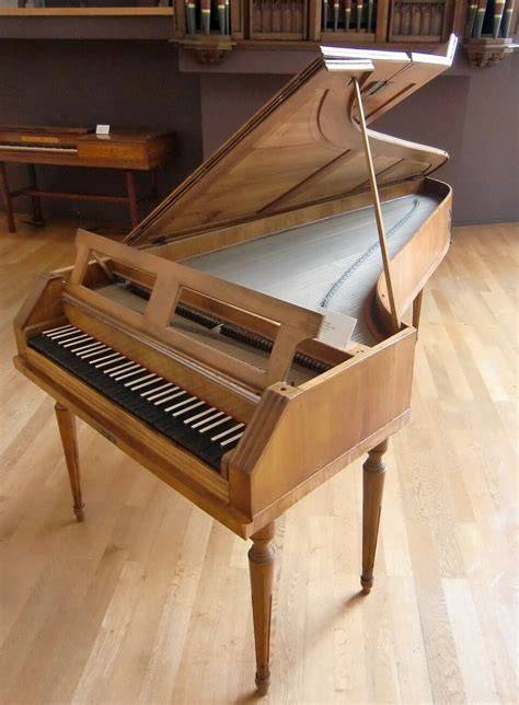 Pianoforte historique de Beethoven