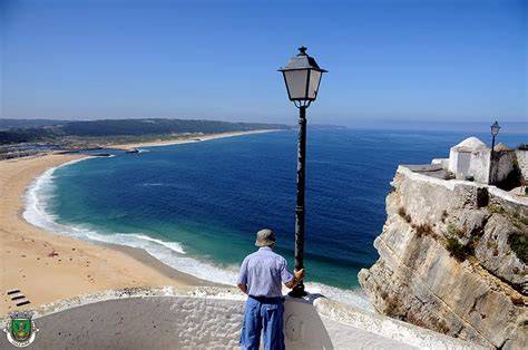 Miradouro do Suberco panorama Atlantique