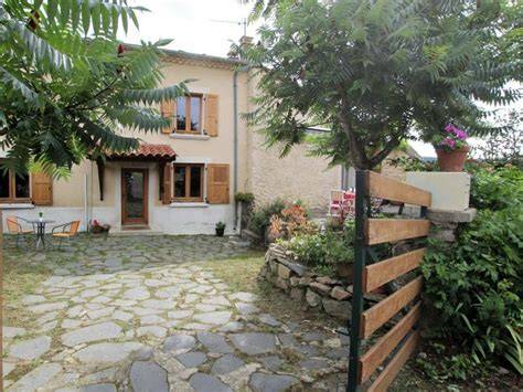 Gîte familial avec jardin et terrasse