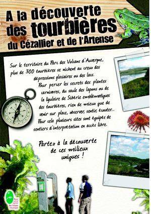 Tourbières et sentiers du Cézallier