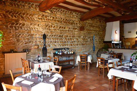 Le Pressoir de Biziat en Bresse