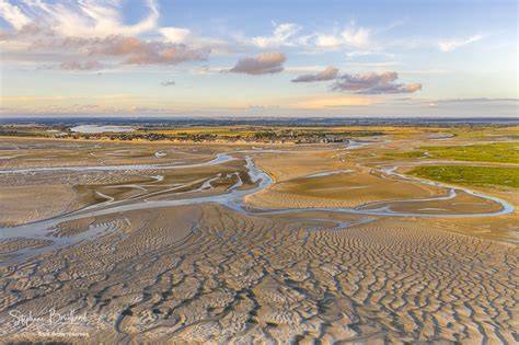 Baie de Somme paysage naturel