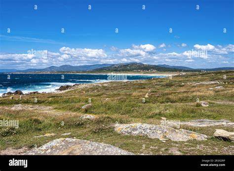Parc naturel de Corrubedo