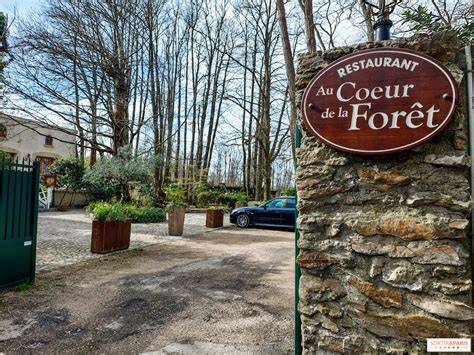 auberge traditionnelle au cœur de la nature