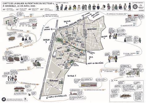 Carte du secteur Rivière-à-la-Pêche