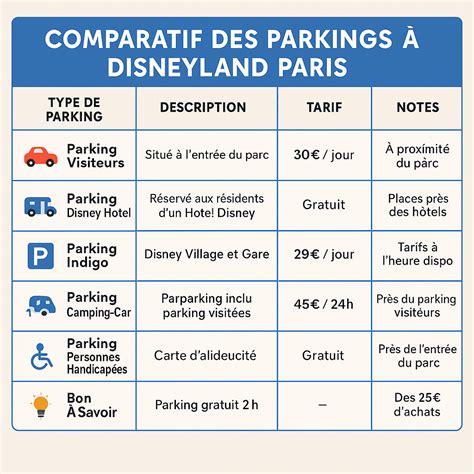 Accès à Disneyland Paris depuis Paris