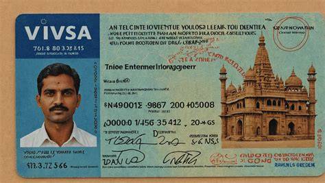 Formalités de visa pour voyager en Iran