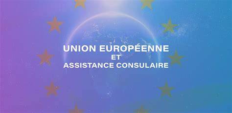 Assistance consulaire urgente à Paris