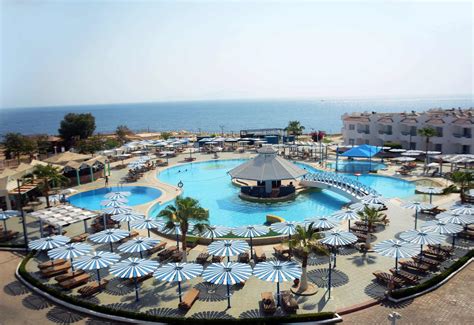 Carte Dreams Beach Resort Sharm El Sheikh